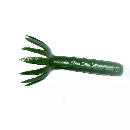 Гвоздик для бутонов с ресницей 2,4см 110с 6250шт/кг фото 2