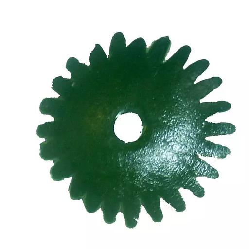 Крепеж для цветов 24-лепестка 2,6см 142с 5208шт/кг фото 1