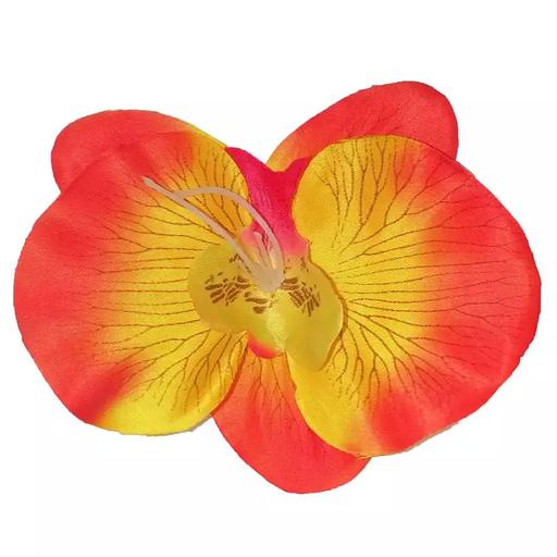 Головка орхидеи Натанэль 3сл 13см 1/28 фото 1