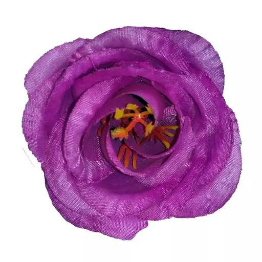 Головка розы Ардуван 5сл 8см 1-4 371АБ-191-173-128 1/40 фото 3