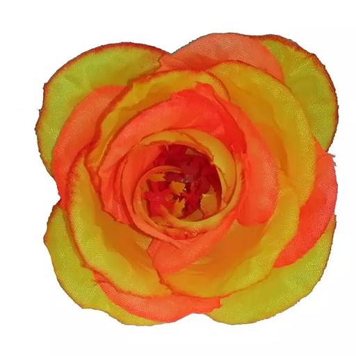 Головка розы Ардуван 5сл 8см 1-4 371АБ-191-173-128 1/40 фото 5