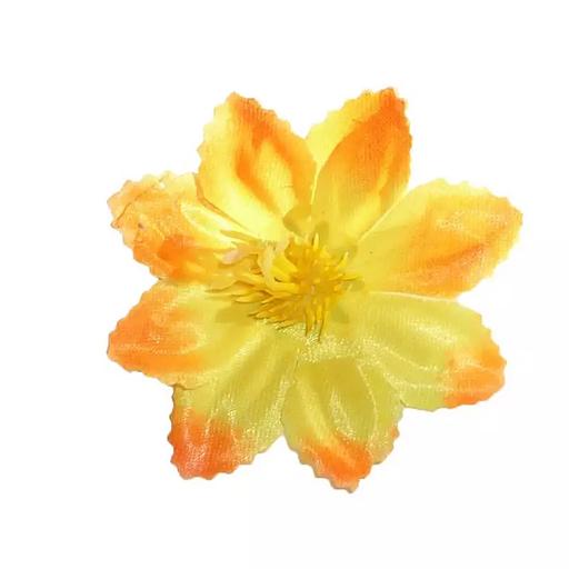 Головка Георгина 1 слой 6,5-9,5см 000-055-010 1/100 фото 3