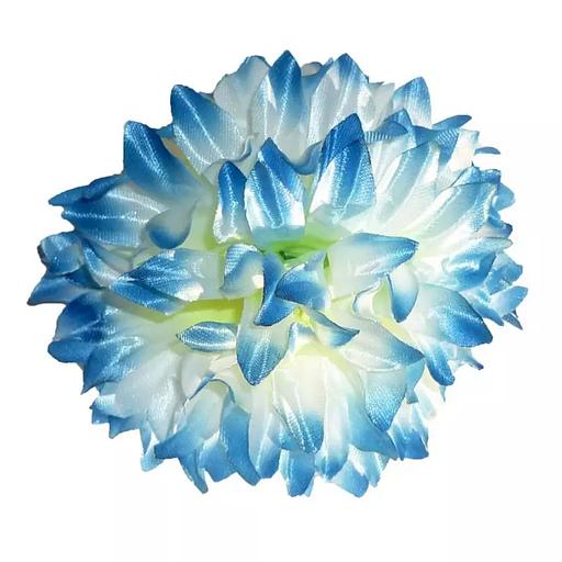 Головка астры 6 слоёв 10см 028-009-004-001 1/50 фото 1