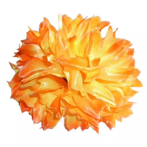 Головка астры 6 слоёв 10см 028-009-004-001 1/50 фото 2