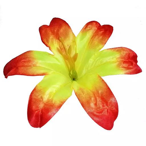 Головка лилии Красава 1сл 20см 368-099-120-010 1/28 фото 3