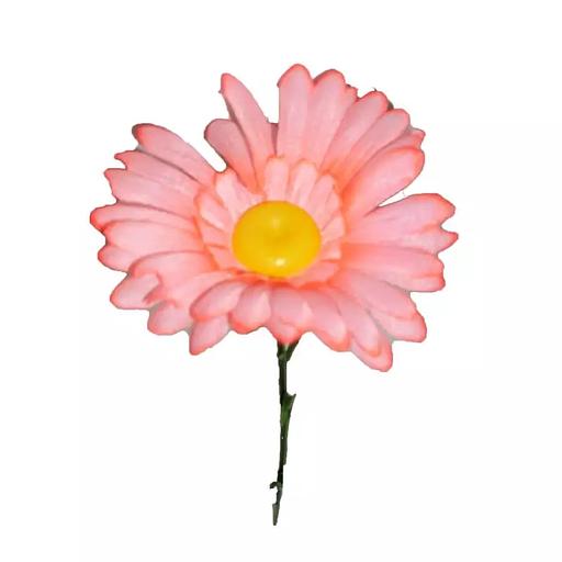 Искусственные ромашки 24см 159-9286 фото 1