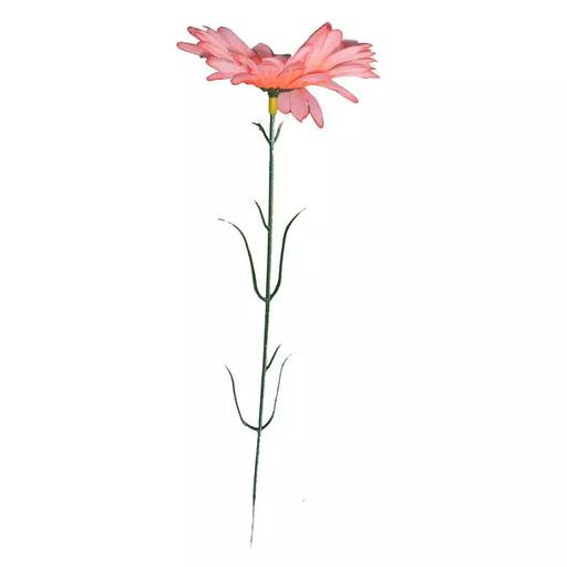 Искусственные ромашки 24см 159-9286 фото 2