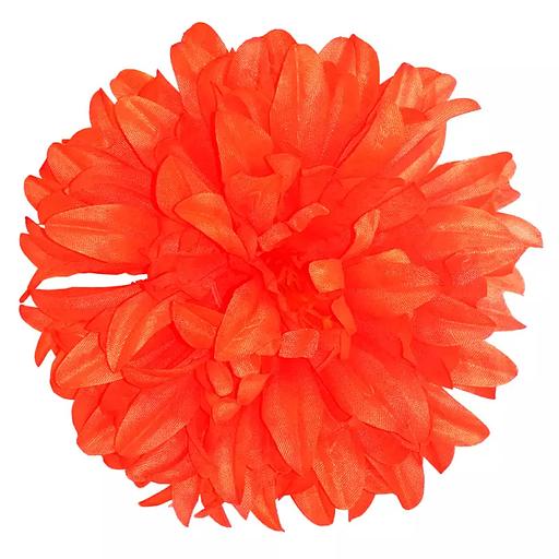 Головка хризантемы Сирена 6сл 16см 342-344-147-128-008 1/14 фото 1