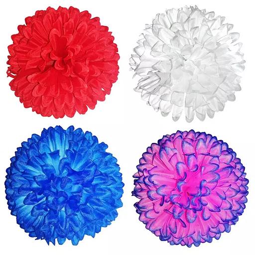 Головка шафрана Дарби 6сл 12,5см 346-190-147-001 1/28 фото 5