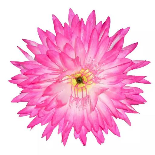 Головка астры Филаний 5сл 15см 3-2 359ВГ-191-187-031 1/28 фото 2