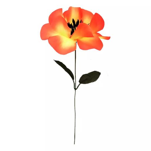 Искусственный георгин 30см 001-435 фото 3