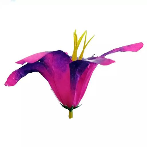 Головка лилии Бригит 1сл 14см 367-266-242 1/28 фото 1