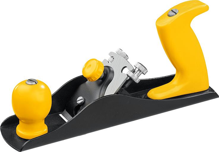 STAYER 235 х 50 мм, металлический рубанок, Professional (1865) фото 1
