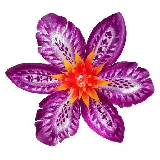 Головка лилии Вивиана 1сл 15см 373-133-120 1/35 фото 1