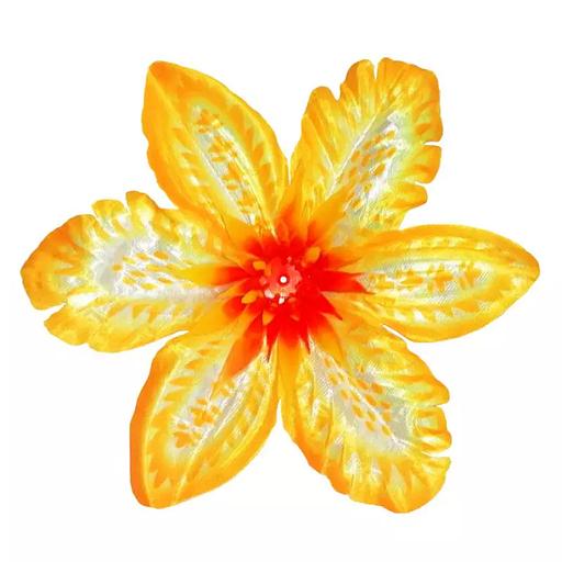 Головка лилии Вивиана 1сл 15см 373-133-120 1/35 фото 3