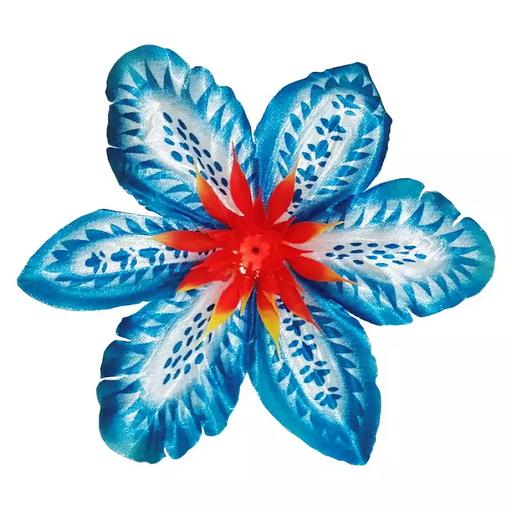 Головка лилии Вивиана 1сл 15см 373-133-120 1/35 фото 4