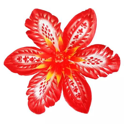 Головка лилии Вивиана 1сл 15см 373-133-120 1/35 фото 5