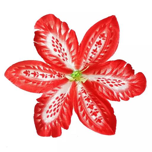 Головка лилии Авлат 1сл 15см 373-9056 1/35 фото 1