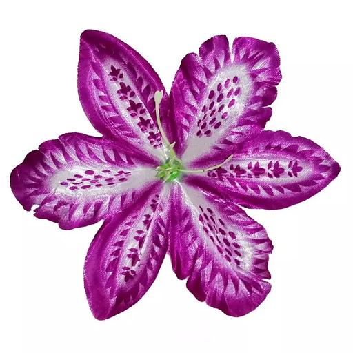 Головка лилии Авлат 1сл 15см 373-9056 1/35 фото 3