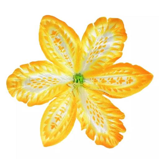 Головка лилии Авлат 1сл 15см 373-9056 1/35 фото 4