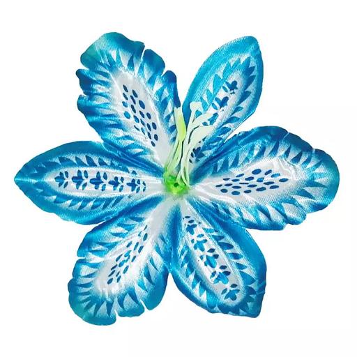 Головка лилии Авлат 1сл 15см 373-9056 1/35 фото 5