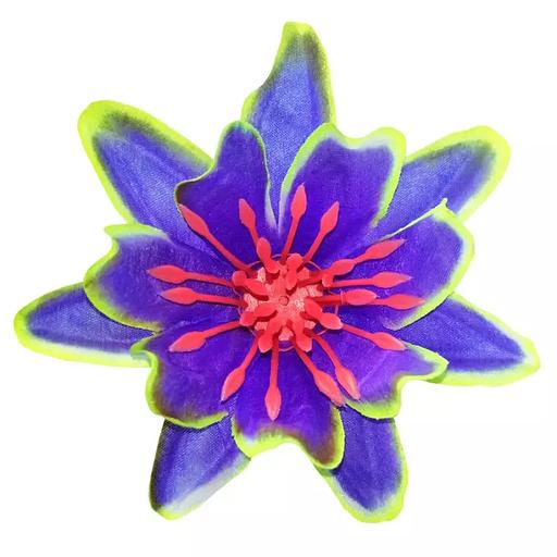 Головка лотоса Фохад 2сл 12см 364-187-186 1/40 фото 3