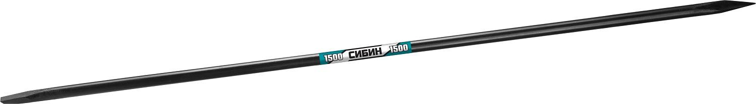 СИБИН 1500 мм, d 25 мм, строительный лом (2182-15) фото 5