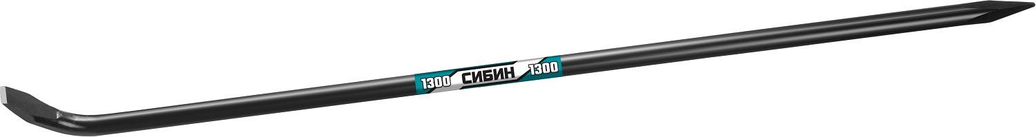 СИБИН 1300 мм, d 25 мм, монтажный лом (2183-13) фото 5