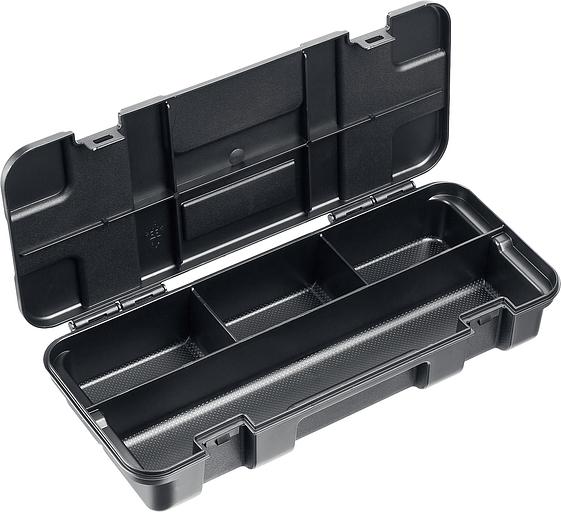 KETER TECHNICAN, 480 х 380 х 175 мм, (19″), ящик-органайзер с 9 регулируемыми ячейками + съемный внутренний органайзер с 4 ячейками (38395-19) фото 4
