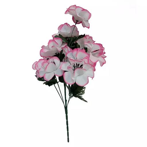 Букет георгинов 11 голов 60см 324-435 фото 3