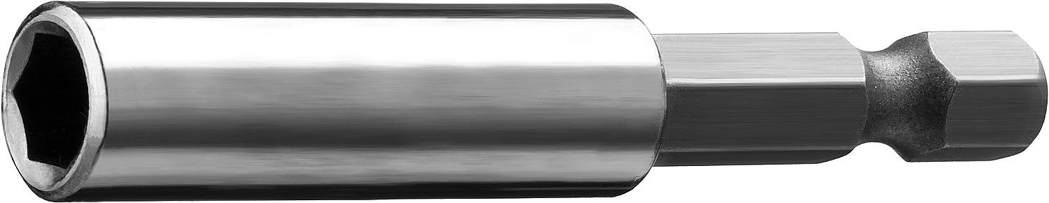 STAYER 60 мм, 10 шт, магнитный адаптер для бит (2670-60-10) фото 1
