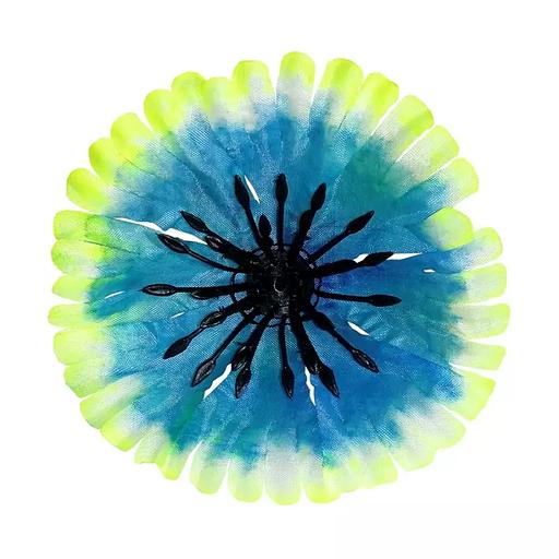 Головка астры Адриян 1сл 13см 342-186-185 1/48 фото 1