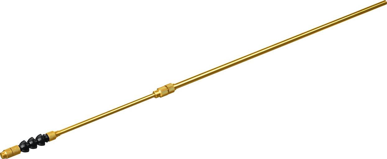 GRINDA PT-5, 5 л, с широкой горловиной, упоры для ног, переносной опрыскиватель, PROLine (8-425155) фото 5