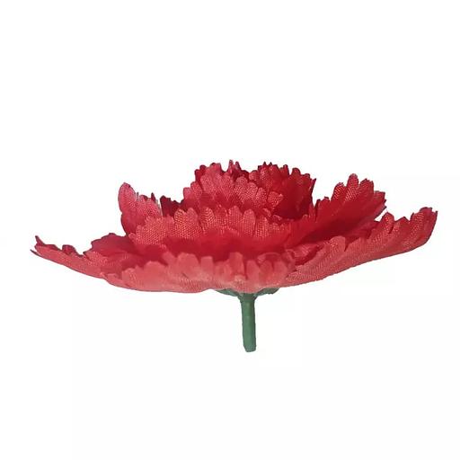 Головка гвоздики Солвейга 5сл 10,5см 1-2-1-1 362Б-372АБВ-202-201-190 1/40 фото 2