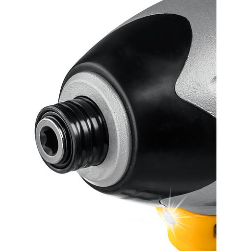STEHER V1, 20 В, 300 Н·м, без АКБ, бесщеточный винтоверт (CSB-300) фото 10