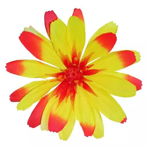 Головка георгина Фелюсия 2сл 13см 351Б-188-133 1/28 фото 2