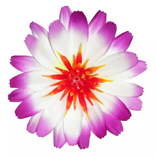 Головка георгина Фелюсия 2сл 13см 351Б-188-133 1/28 фото 4