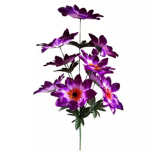 Букет георгинов 9 голов 74см 345-350 фото 1