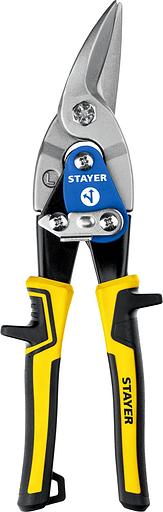 STAYER Cobra, 250 мм, левые ножницы по металлу (23055-L) фото 1