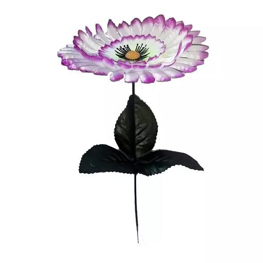 Искусственная ромашка 30см 001-374 фото 1