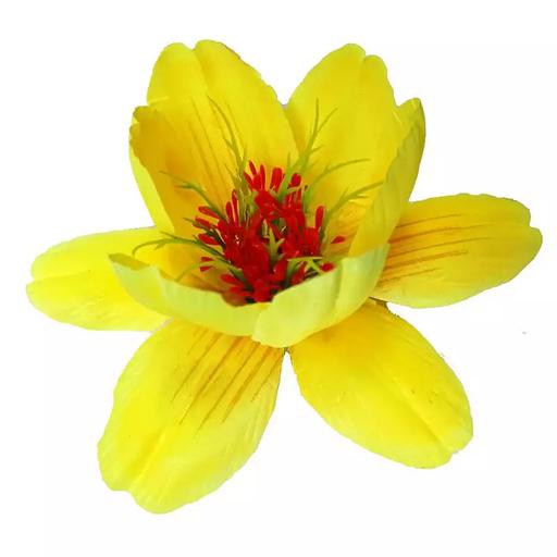 Головка кувшинки ToMuch 2сл 14см 369-204-177С-098-031Г(170) 1/28 фото 5