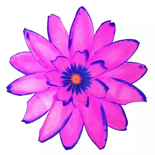 Головка георгина Омич 3сл 2-1 21см 365-364-9274(180-175)-189 1/14 фото 4