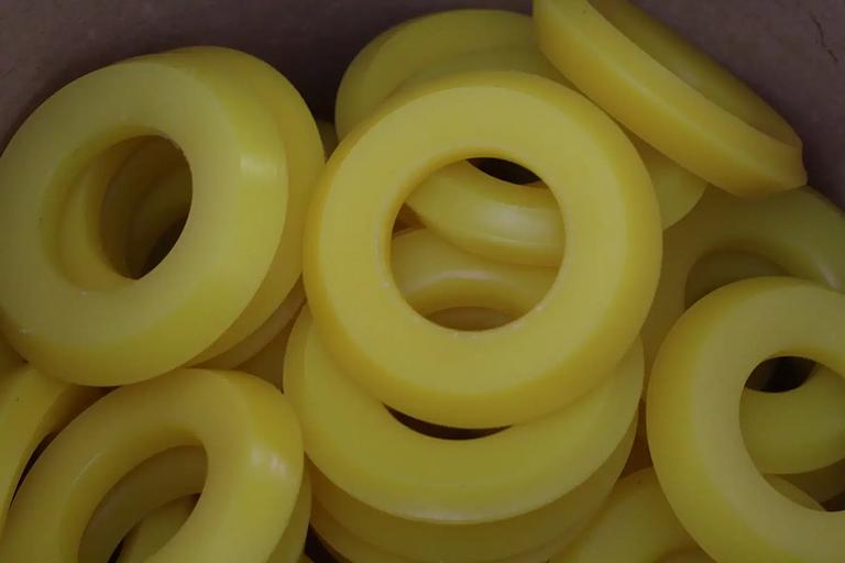 Уплотнение клапана бурового насоса фото 2