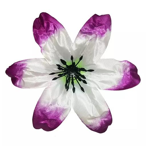 Головка лилии Марионэлла 1сл 20см 368-186-010 1/28 фото 5