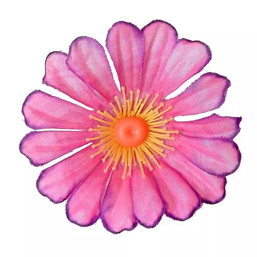 Головка герберы Васян 1сл 10см 381-194-188-175 1/64 фото 2