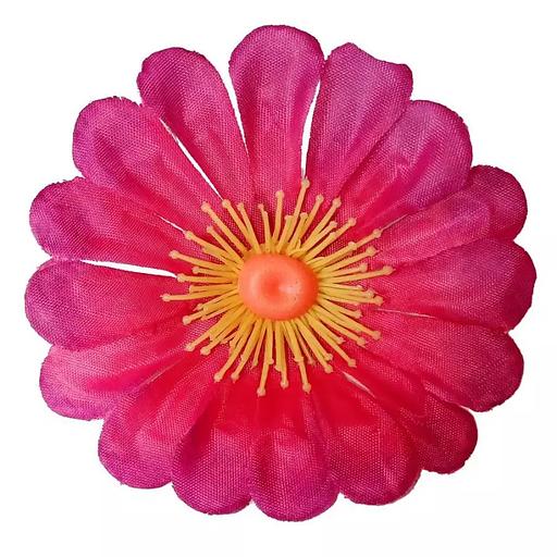 Головка герберы Васян 1сл 10см 381-194-188-175 1/64 фото 3