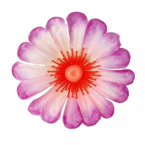 Головка герберы Васян 1сл 10см 381-194-188-175 1/64 фото 4