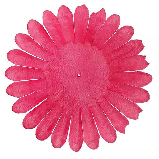 Заготовка для шафранов FC-197 Малиновая (x1) 14см 1081шт/кг фото 2