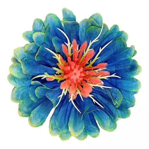 Головка астры Белица 3сл 13см 387-204-186О-177С-107 1/28 фото 4