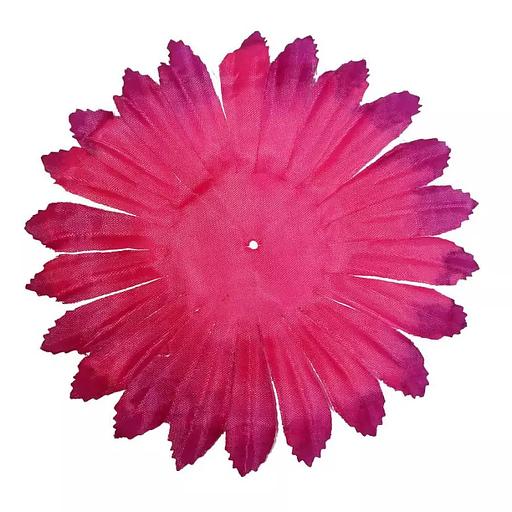 Заготовка для хризантемы 2018-07 Малиновая (x1) 13,5см 1276шт/кг фото 2